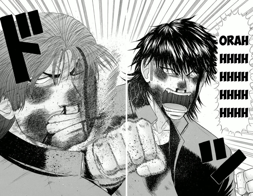 crows zero chapter 76 14