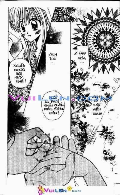 arita đáng yêu chapter 13 81