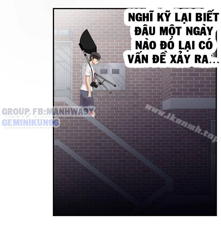 keo son môi chapter 10 16