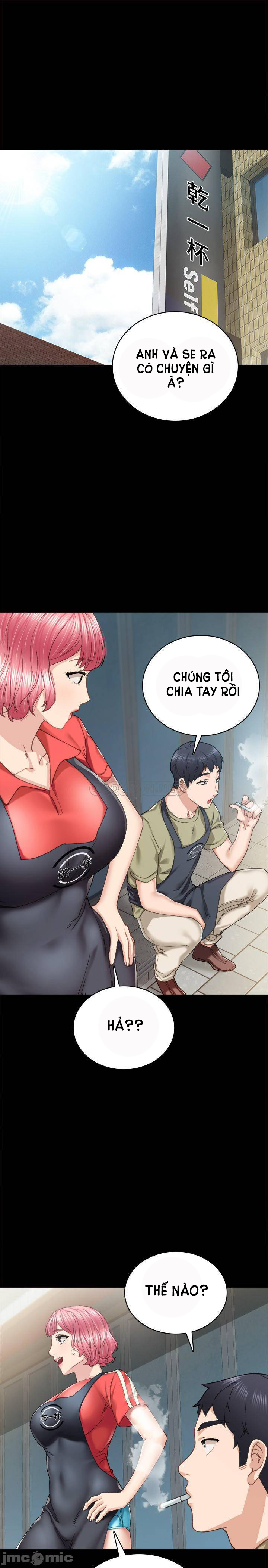 thầy giáo thực tập chapter 87 25