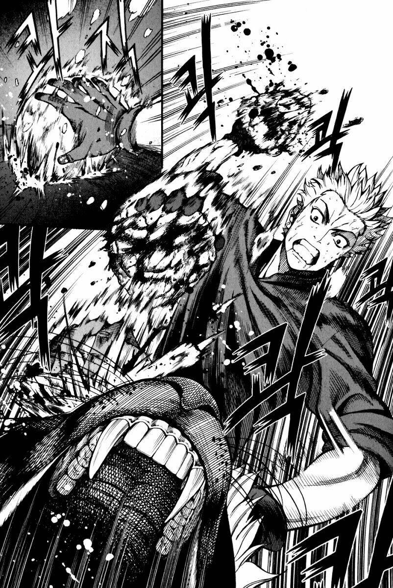 la mosca chapter 32 100