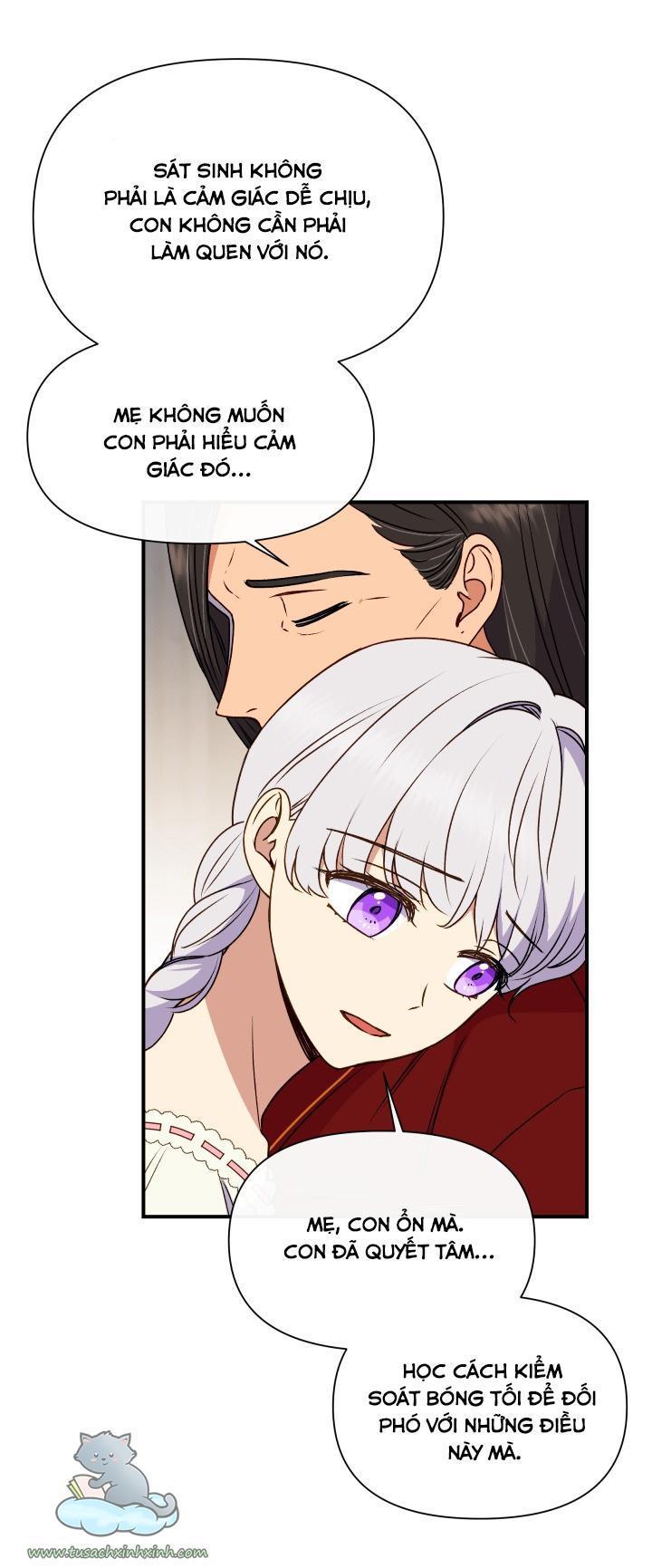 công nương khế ước của gia tộc công tước quái vật chapter 78 20