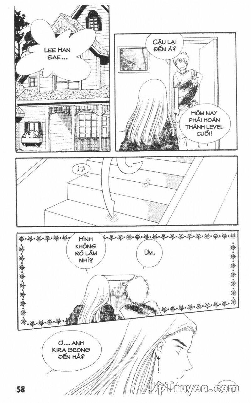 người yêu lý tưởng chapter 4.1 60