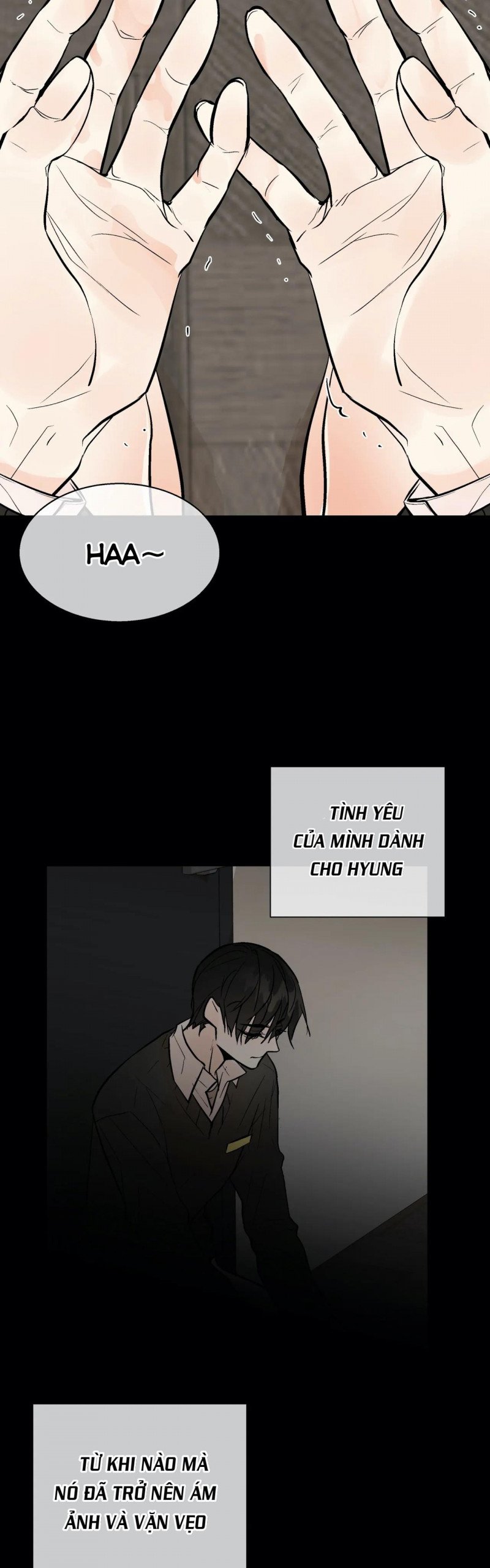 trú ẩn - haven chapter 26.5 7