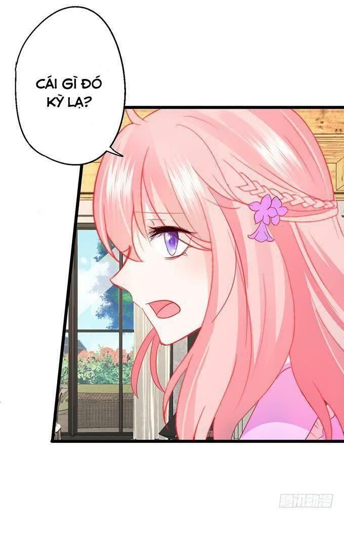 hồ tiên hung bạo chapter 35 18