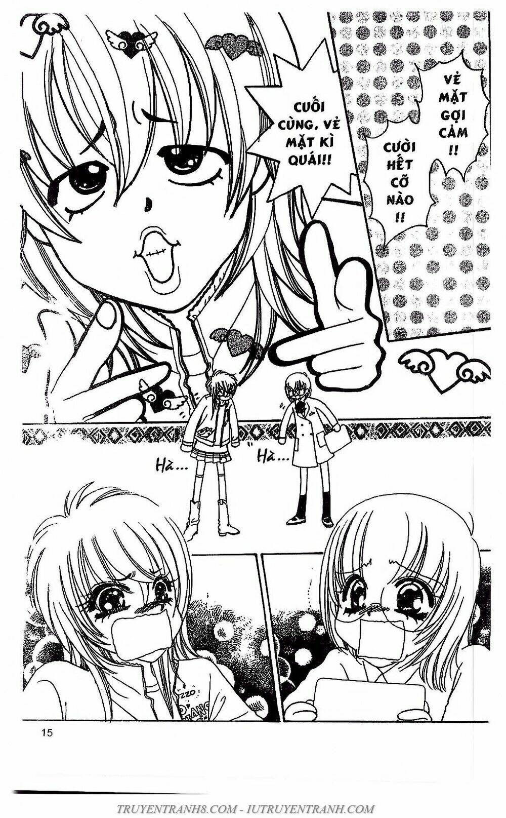 bộ sưu tập lọ lem chapter 46 13