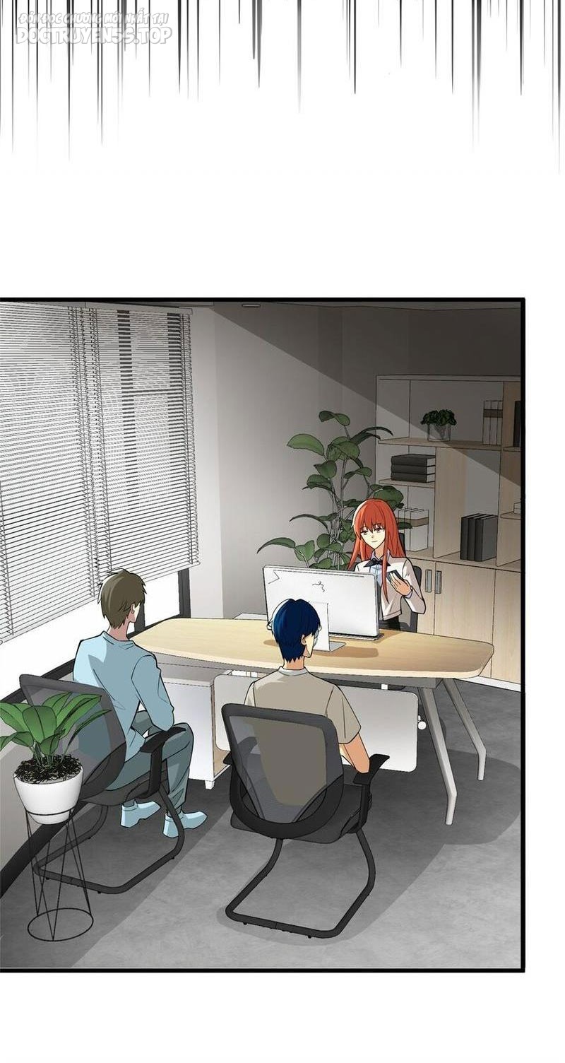 ta làm giàu từ thua lỗ game chapter 127 32