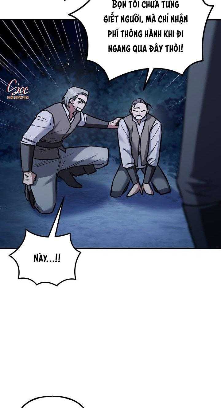 bước ngoặt định mệnh chapter 45 51