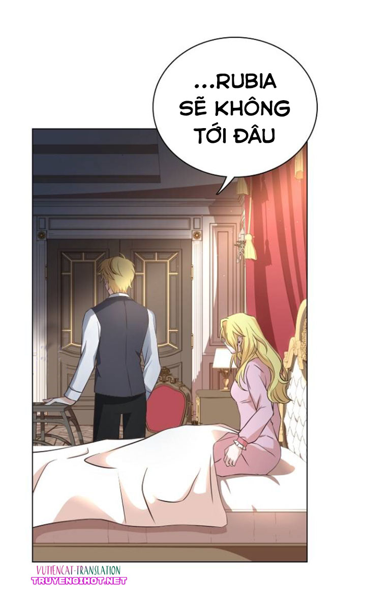 lời cầu hôn đến từ hoàng đế chapter 27.2 30