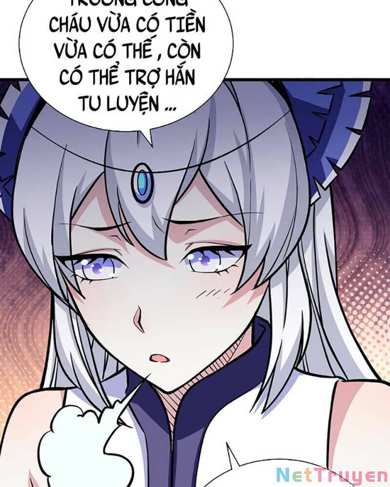 võ đạo độc tôn chapter 548 20