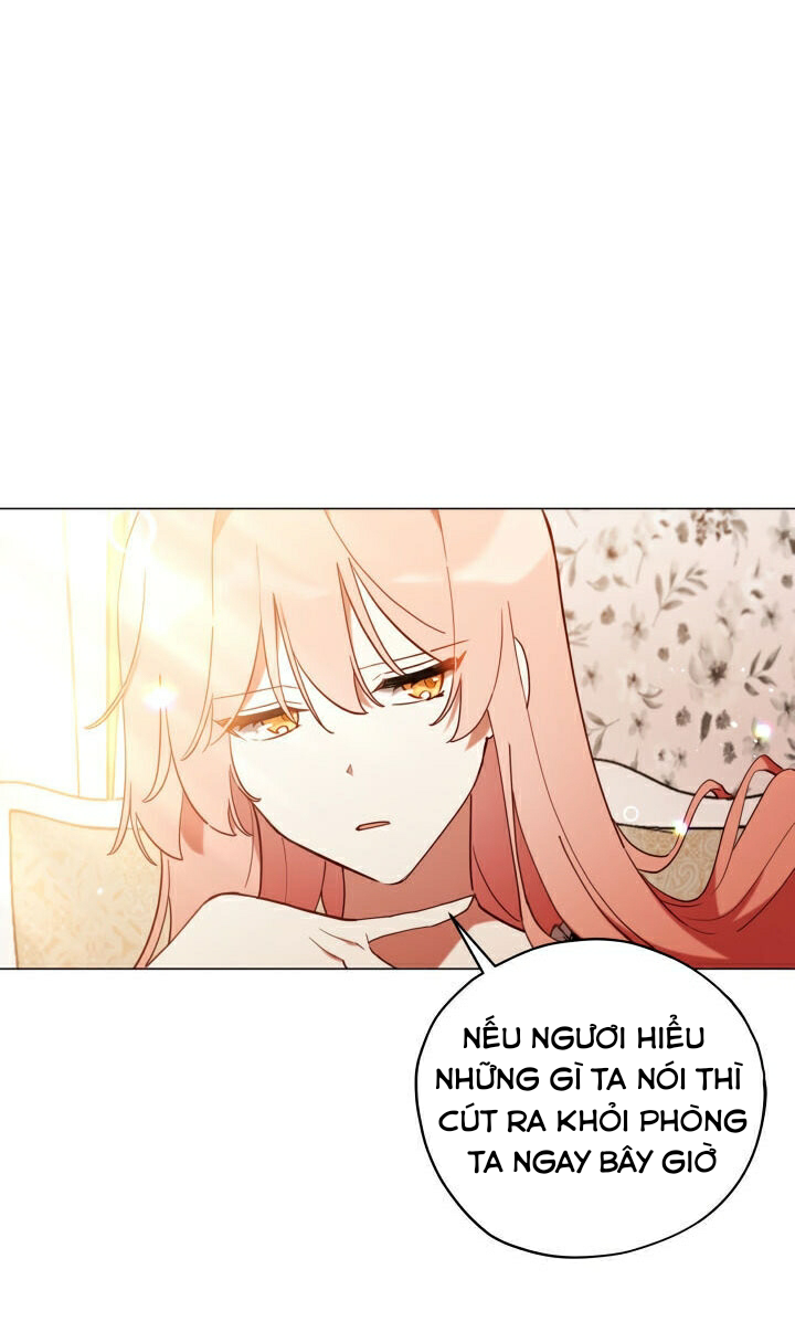 tiểu thư lạnh lùng chapter 4 43