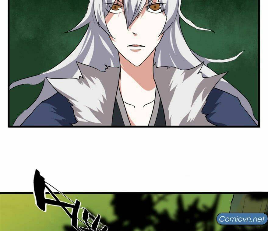 trùng sinh thành yêu chapter 19 37