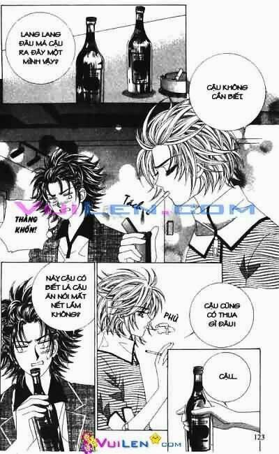 tình yêu quý tộc chapter 36 18