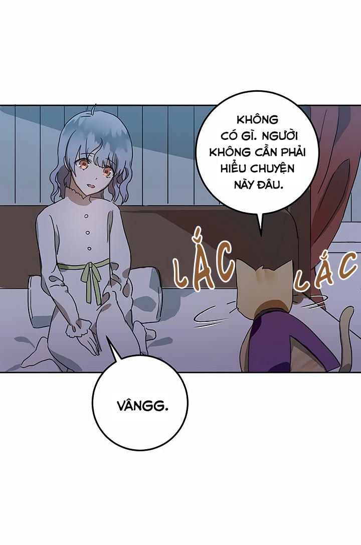 câu chuyện về đứa con hoang bị ghét bỏ chapter 9 14