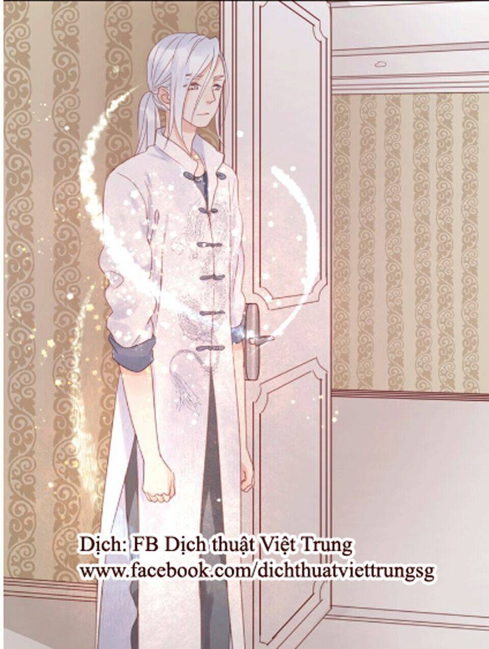 lượm được 1 tiểu hồ ly chapter 21 21