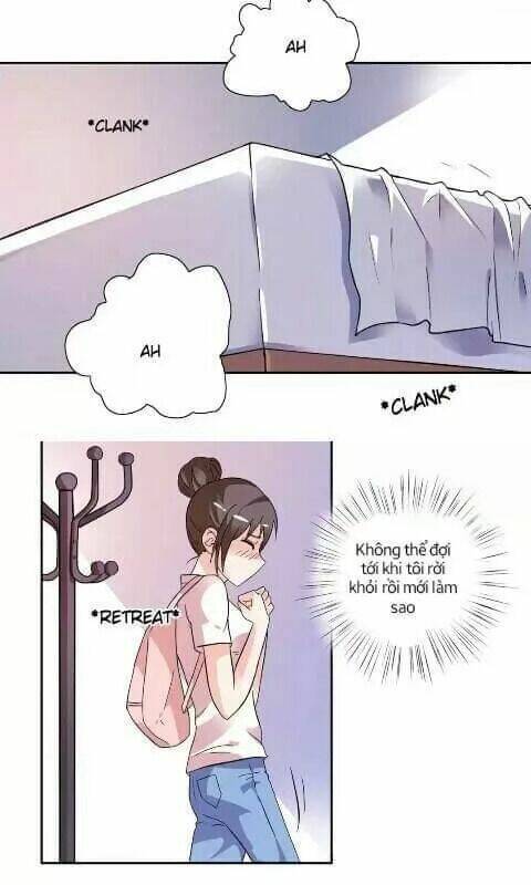 1 nửa hoàn hảo của ceo chapter 25 6