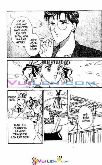 cô gái khả ái chapter 2 123