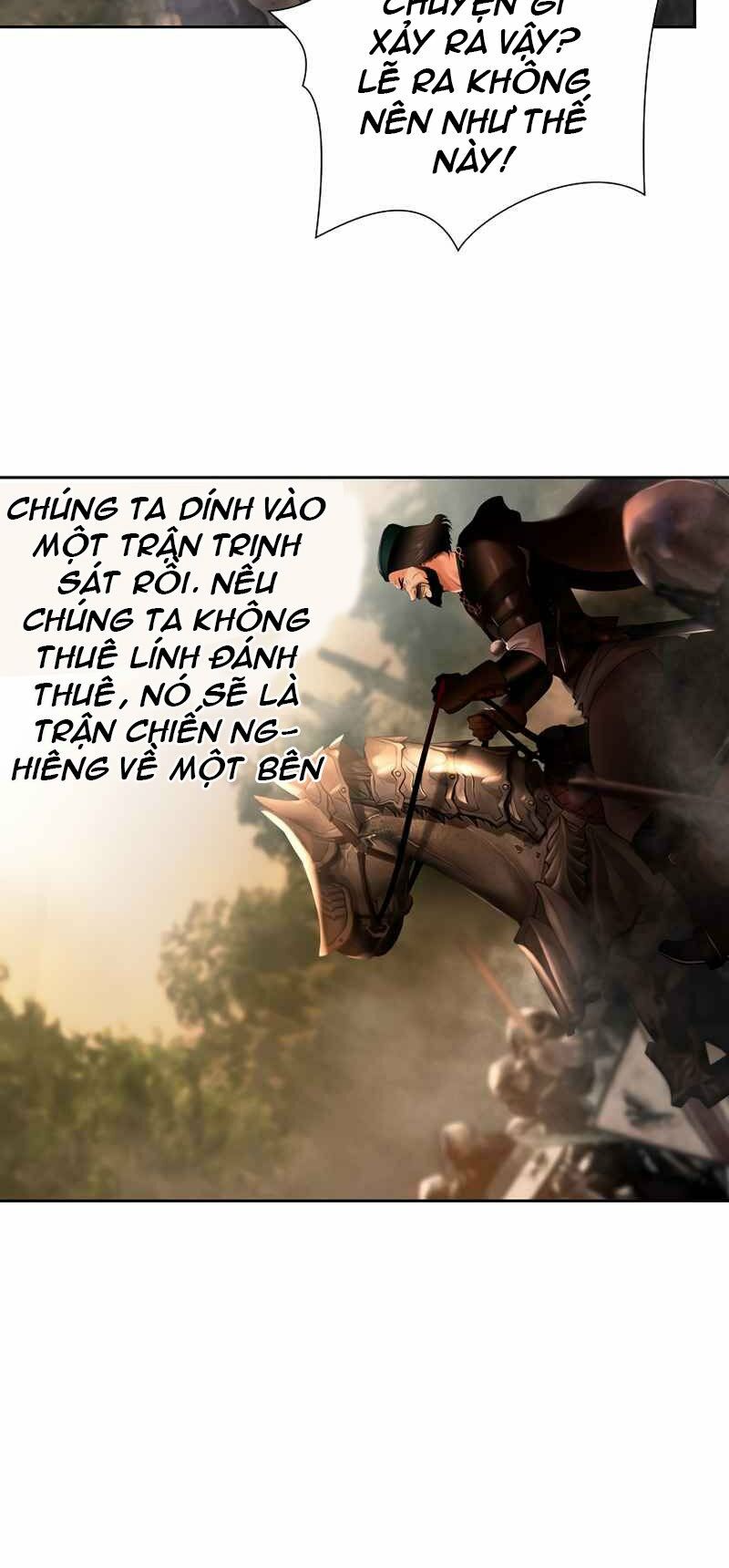 nhiệm vụ chiến binh chapter 13 14