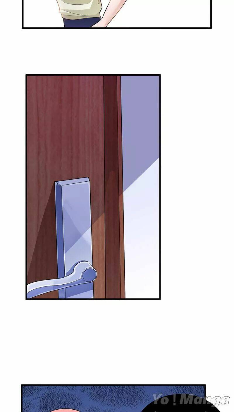 cô dâu gả thay của tổng tài chapter 48 12