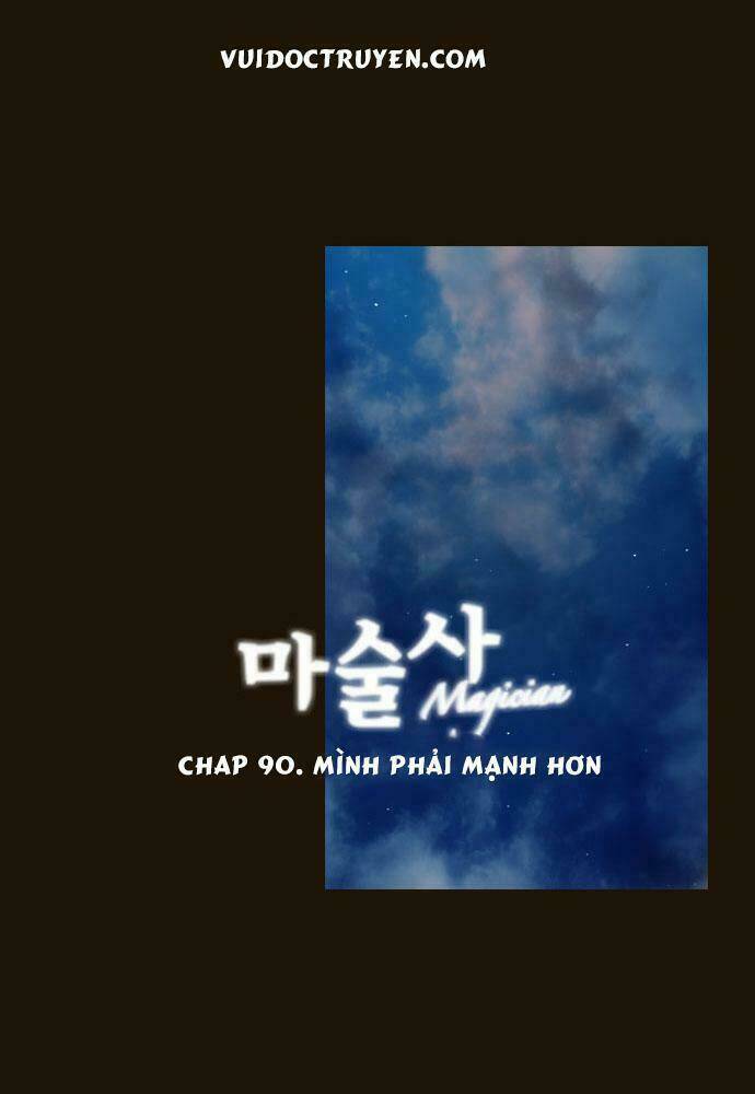 hội ảo thuật chapter 90 2