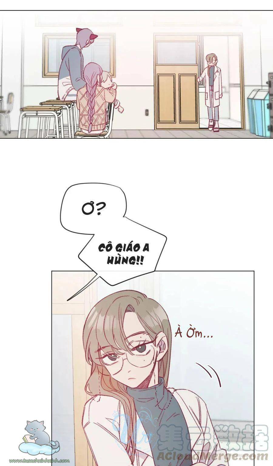 nhật ký nấm ma cô chapter 22 9