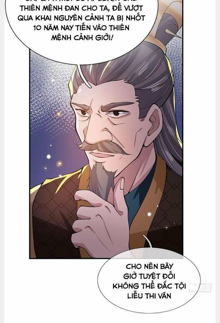ta trở về từ thế giới tu tiên chapter 14 10