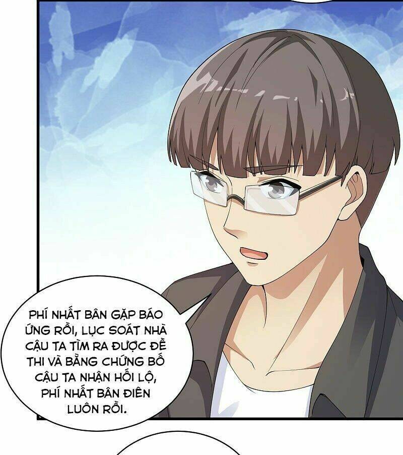 đồng hồ thần cấp siêu năng của ta chapter 30 2