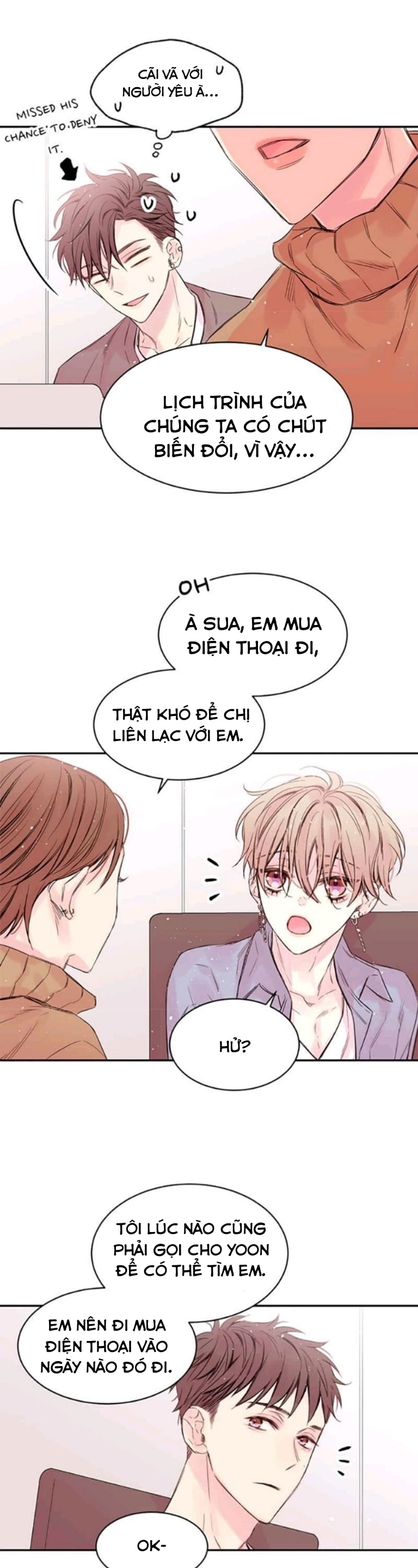 in my closet chapter 10 15