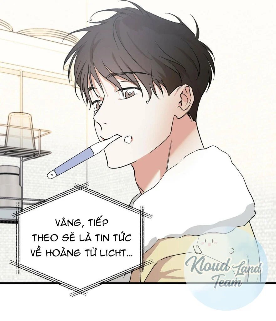 cậu chủ của tôi chapter 11 64