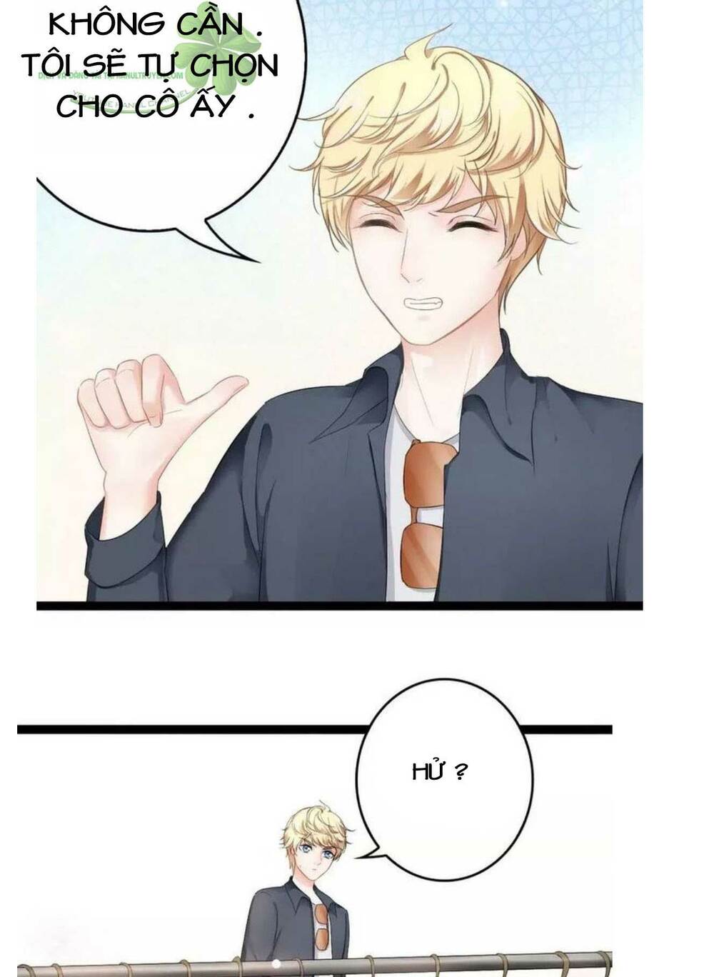 thần bí đế thiếu điềm sủng thê chapter 103 16