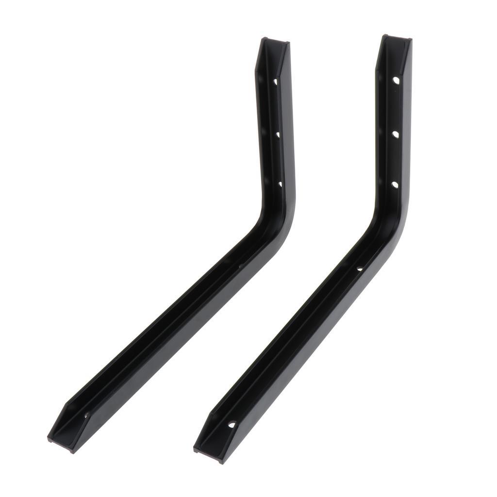 Giá Treo Tường Hình Chữ L Giá Treo Giá đỡ Cho Trang Trí Nội Thất