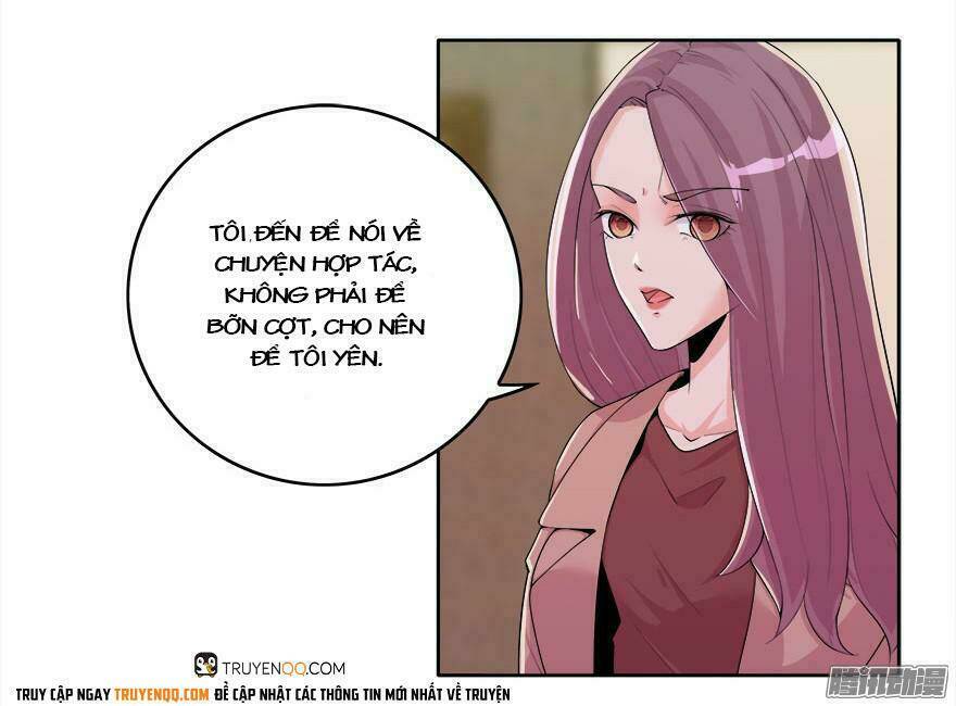 khốn ái tù lung chapter 8 3