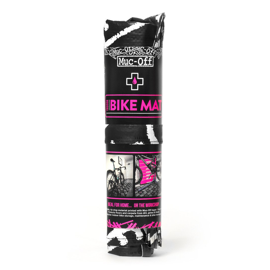 Thảm Lót Xe Đạp Đa Năng Muc Off Bike Mat