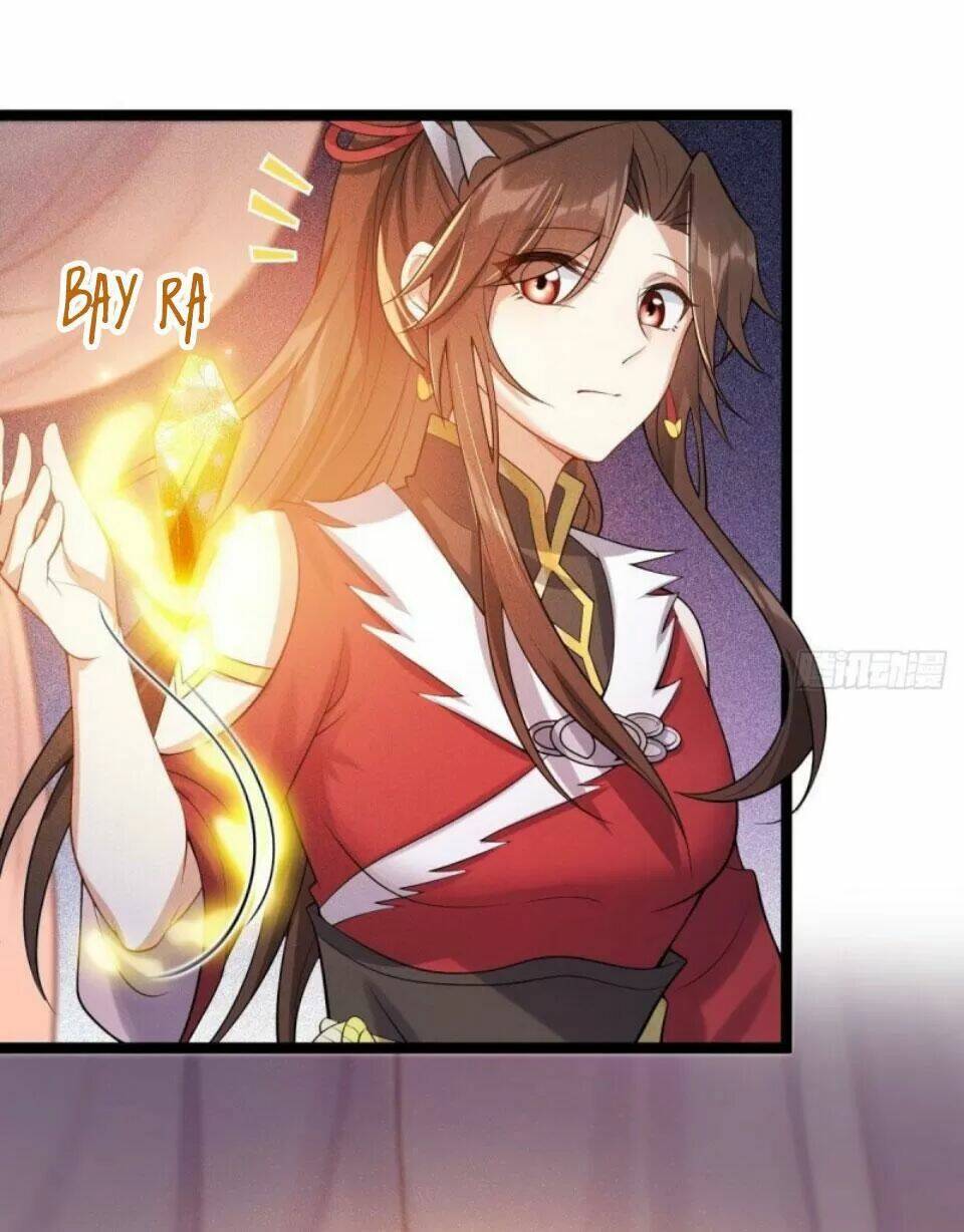 phế nữ yêu thần chapter 56 6