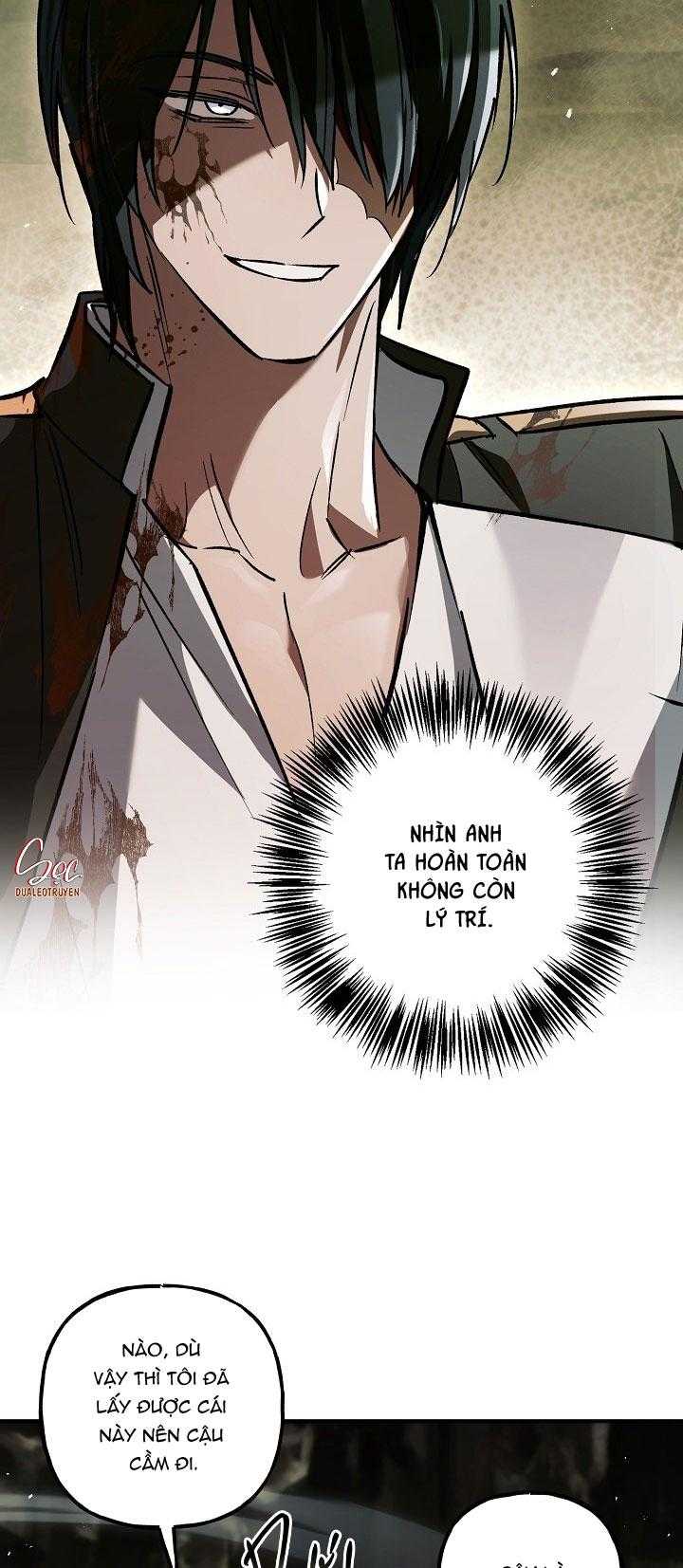 bước ngoặt định mệnh chapter 56 38