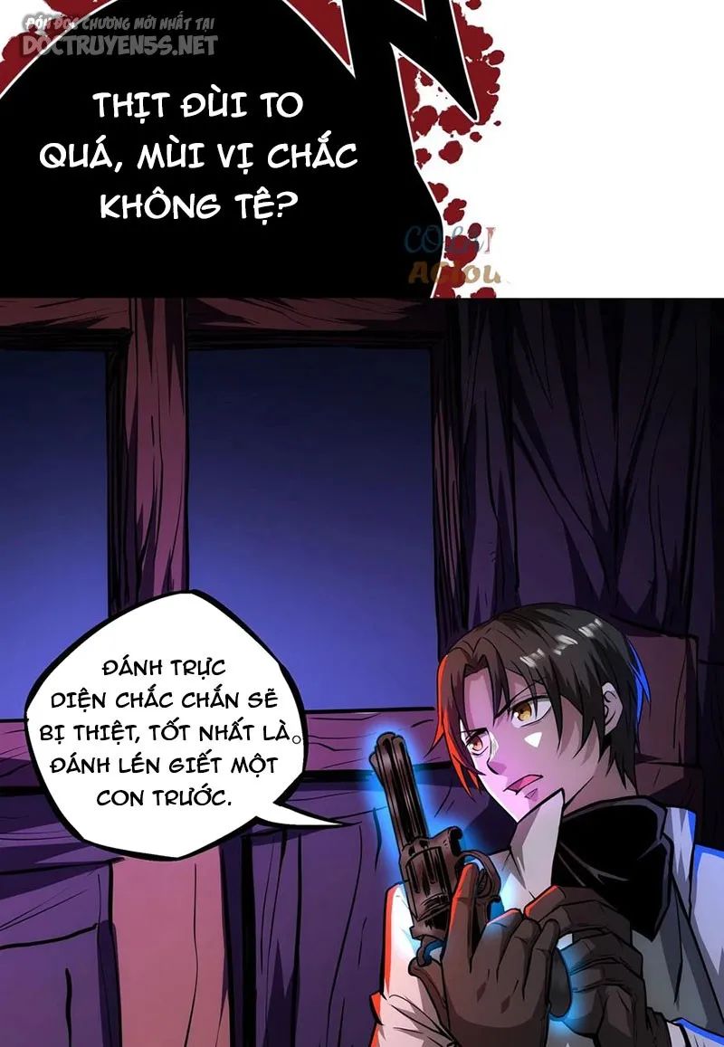 quỷ dị dược tề sư: bệnh nhân của ta đều là kinh khủng chapter 120 13