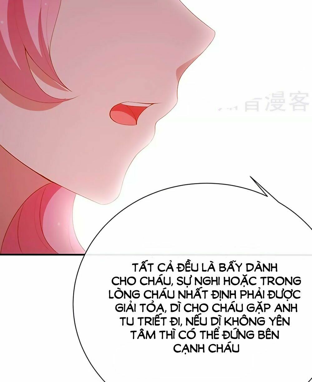 cả thế giới đều không bằng người chapter 60 47