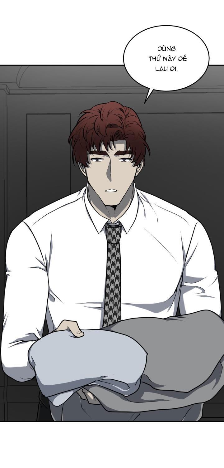 dưỡng thú cưng chapter 9 22