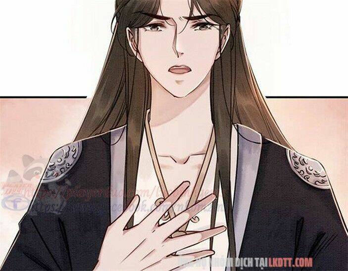 trọng sinh bá sủng nhiếp chính vương quá mạnh mẽ chapter 78 87