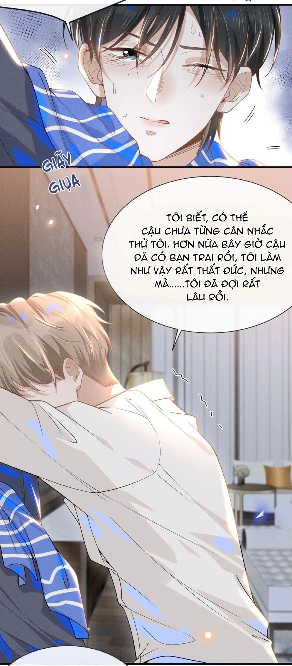 kiếp sau không gặp chapter 31 2