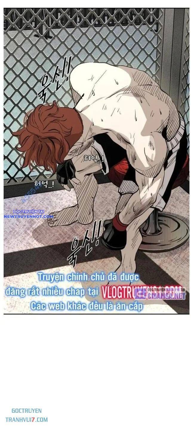 shark - cá mập chapter 153 23