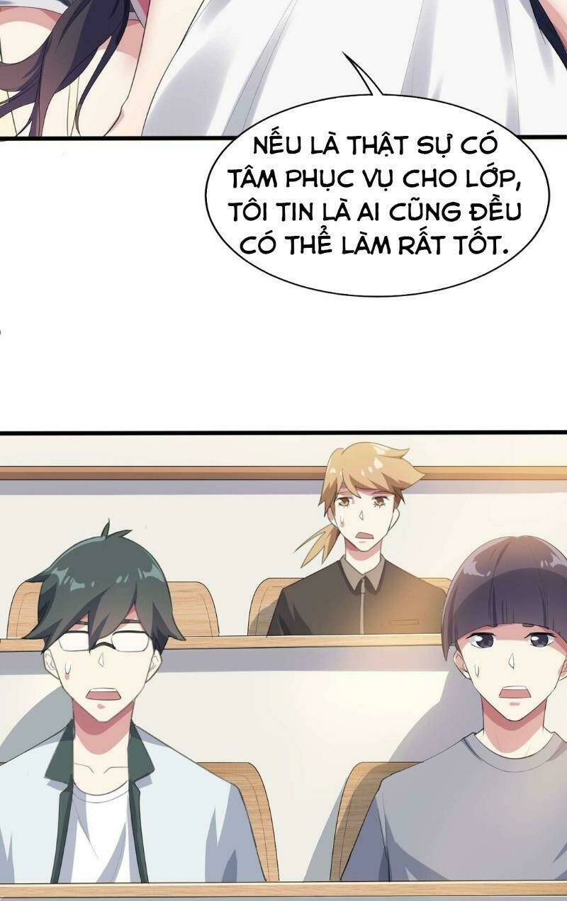 kế hoạch trở thành phế vật chapter 7 28