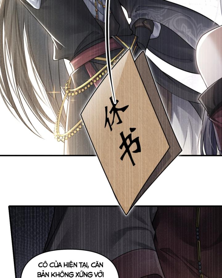 khoan đã tiên tử! xin hãy nghe ta xảo biện chapter 1 82