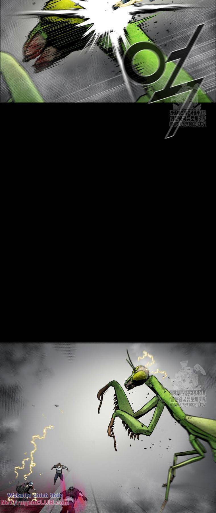 mật mã mê cung chapter 100 56