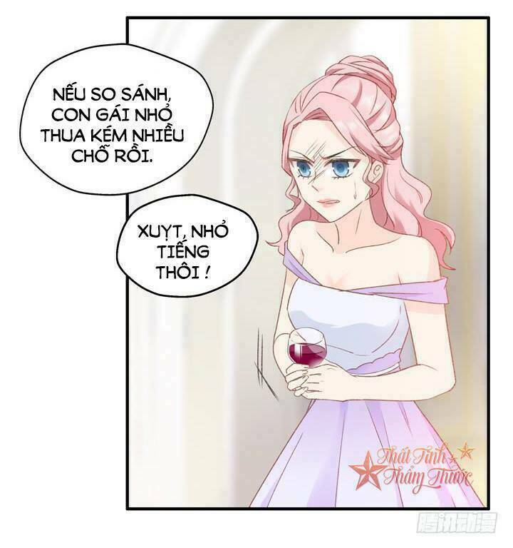 ảnh đế lão công độc ác yêu chapter 29 10