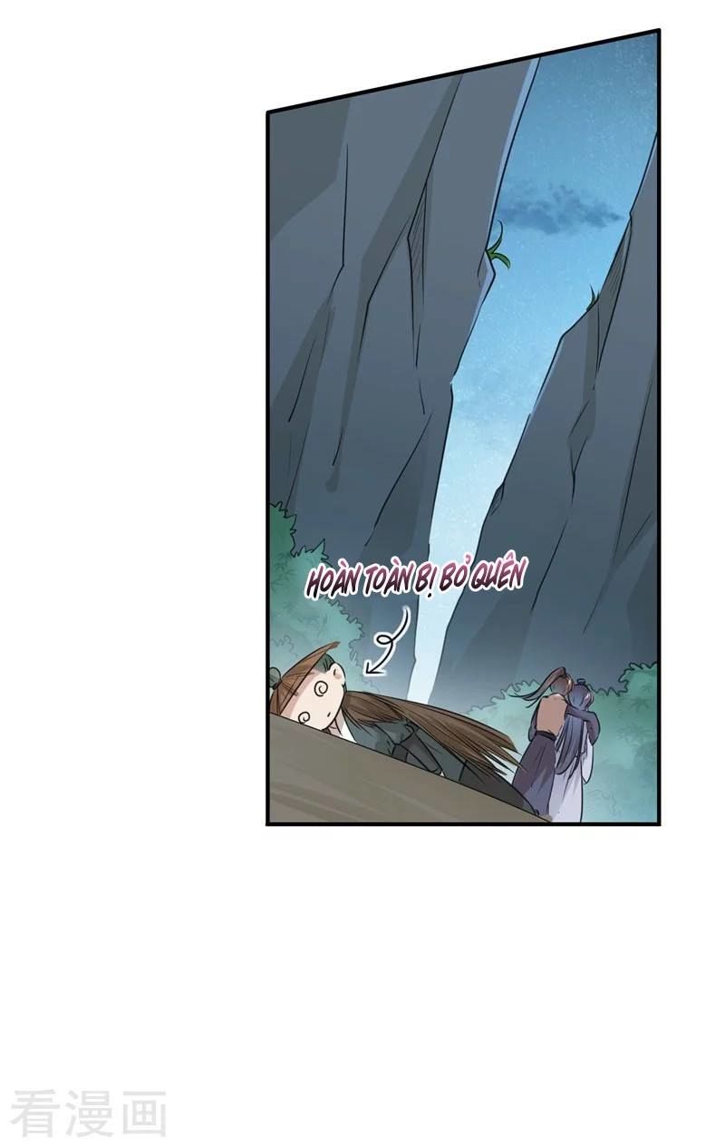 vương gia không thể trêu chapter 84 5