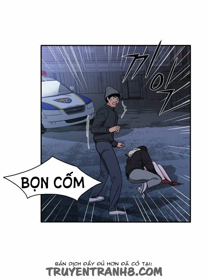 do it one more time- yêu lại từ đầu chapter 8 9