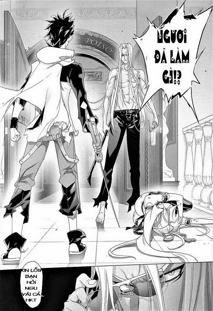 fire fire fire manga chapter 2 34