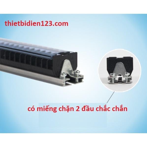 Cầu đấu điều khiển TD-1510, TD-1520 , 10 Mắt, 20 mắt loại tốt