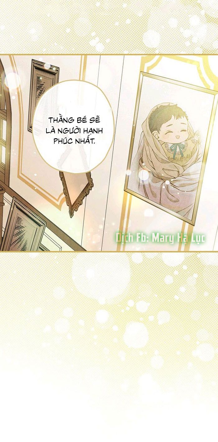 hoàng phi bóng tối - shadow queen chapter 49 69